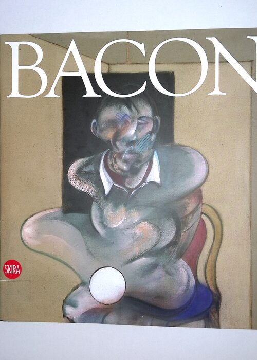 Bacon – Rudy Chiappini Bacon – Rudy Chiappini