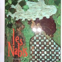 Les nabis (relie) – Freches-Thory Claire Les nabis (relie) - Freches-Thory Claire