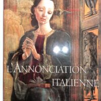 annonciation Italienne – Une Histoire De Perspective – Daniel Arasse L annonciation Italienne - Une Histoire De Perspective - Daniel Arasse