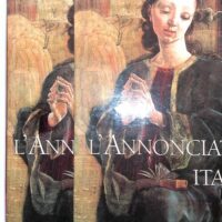annonciation Italienne – Une Histoire De Perspective – Daniel Arasse annonciation Italienne – Une Histoire De Perspective – Daniel Arasse