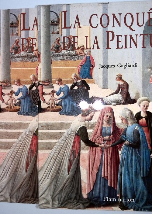 Conquete de la peinture – europe des ateliers du xiiieme au xveme siecle (… Conquete de la peinture – europe des ateliers du xiiieme au xveme siecle (…