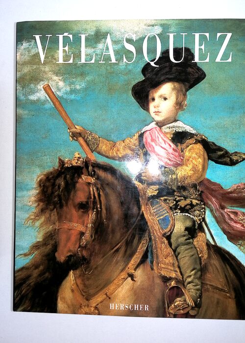 Velasquez – Laurent Manoeuvre Velasquez – Laurent Manoeuvre