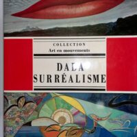 Dada surréalisme – Patrick Waldberg Dada surréalisme - Patrick Waldberg