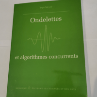 Ondelettes et algorithmes concurrents –...