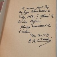 Lemlija Princesse de Gao – Costins R. A. Lemlija Princesse de Gao – Costins R. A.