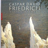 Caspar David Friedrich – Werner Hofmann Caspar David Friedrich - Werner Hofmann
