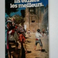 Ils étaient les meilleurs – Chipitey Ils étaient les meilleurs - Chipitey