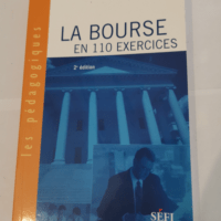 La Bourse en 110 exercices – Gérard Blandin