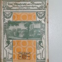 Une captivité en France Journal d un Prisonnier anglais (1811-1814) - Albert Savine