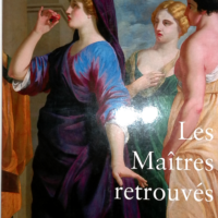 Les Maîtres retrouvés