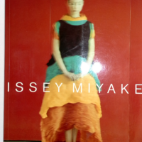 Issey Miyake, Big Series: Architecture and Design - Mark Holborn