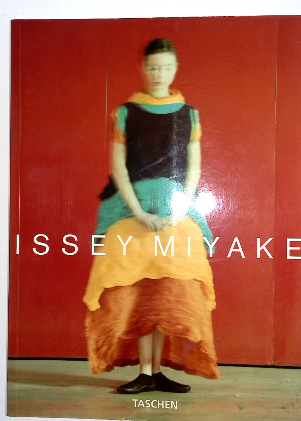 Issey Miyake, Big Series: Architecture and Design - Mark Holborn