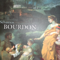 Sébastien Bourdon, 1616-1671 - Jacques Thuillier