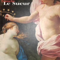 Eustache le sueur - Musee de grenoble - Brejon De Lavergnée Barbara