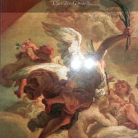 Bella Pittura. L Art Des Gandolfi. - Mimi Cazort