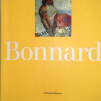Bonnard - Nicholas Watkins