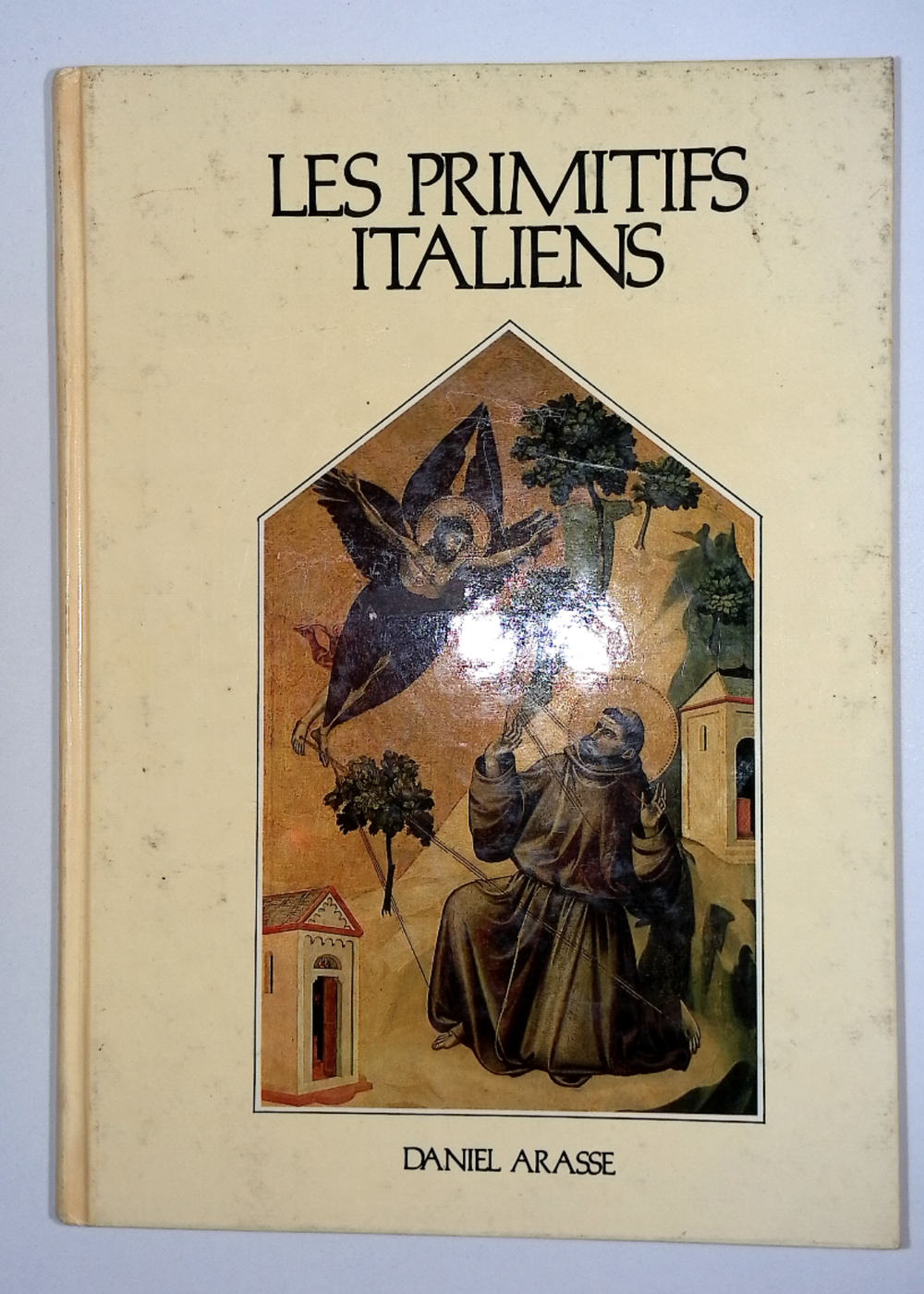 Les Primitifs Italiens - Daniel Arasse