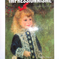 Impressionnisme - Courthion Pierre
