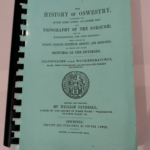 The History of Oswestry Comprising the British Saxon Norman and English Eras the Topography of the Borough and the Ecclesiastical and Civic History – Cathrall William