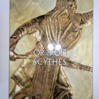 Or des rois scythes 1999-2001 - Ellen D. Reeder