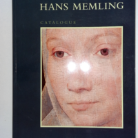 Hans Memling - Dirk de Vos