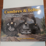 Cumbres & Toltec: A Photographic Tribute to America’s Most Spectacular Scenic… – sam-furukawa