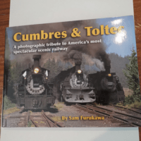 Cumbres & Toltec: A Photographic Tribute...