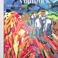 Vlaminck - Un Instinct Fauve - Collectifs Flammarion