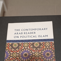 The Contemporary Arab Reader on Political Isl...