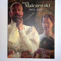 Jacek Malczewski, 1854-1929 - Lawnicza
