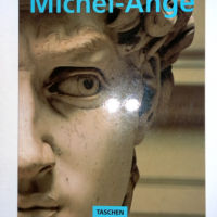 Michel-Ange, 1475-1564 - Gilles Néret