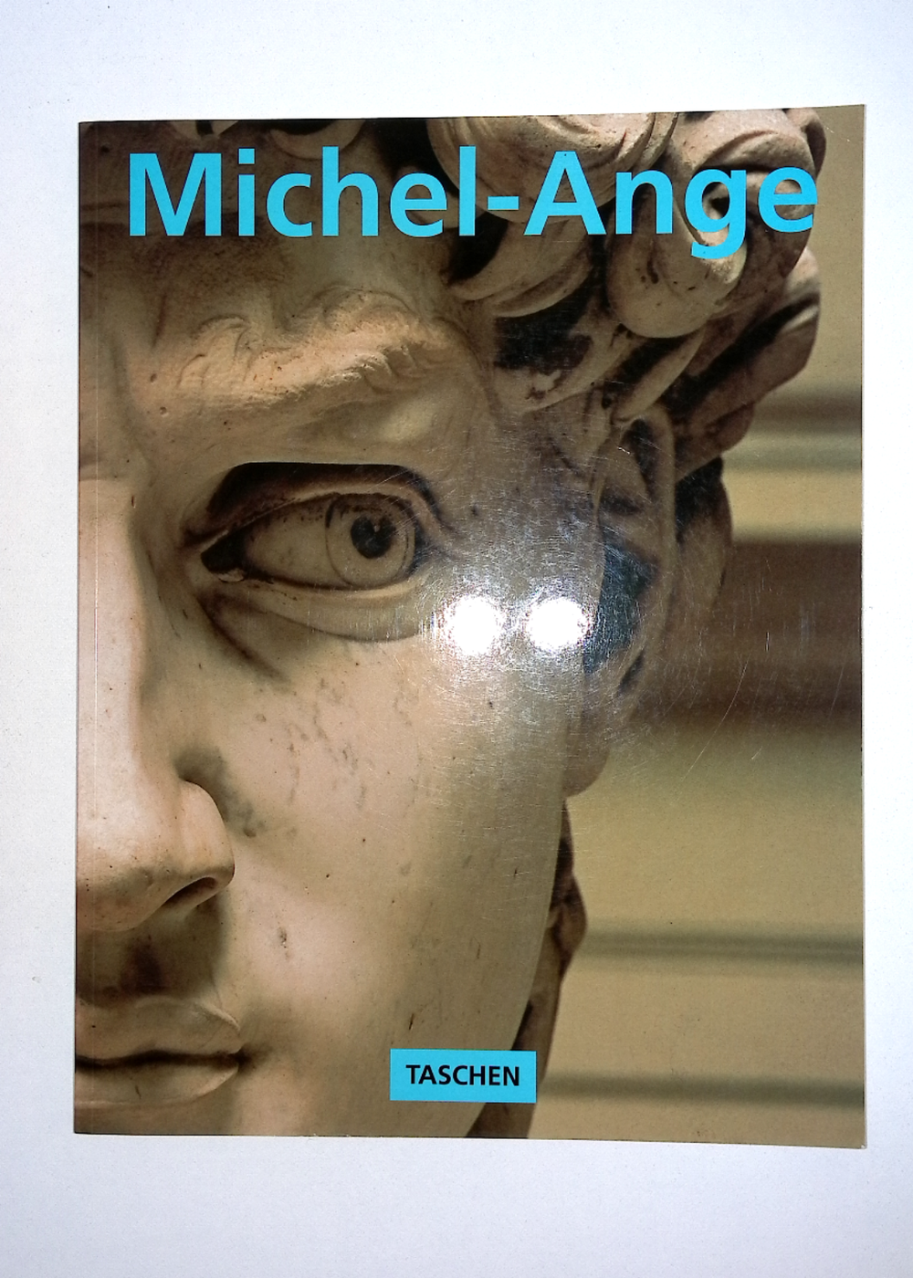 Michel-Ange, 1475-1564 - Gilles Néret