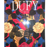 Dufy - Perez-Tibi Dora