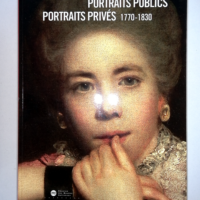 Portraits Publics Portraits Privés - 1770-1830 - Rmn