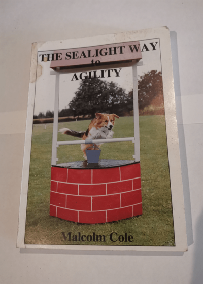 Sealight Way to Agility - Malcolm Cole