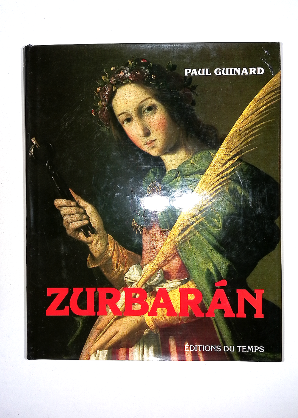 Zurbaran - Paul Guinard