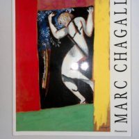 Chagall a travers le siecle - Pierre Schneider