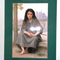 Bouguereau - Frania E. Wissman