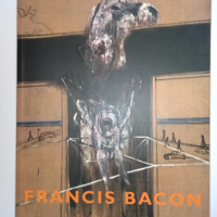 Francis Bacon - Michael Peppiatt