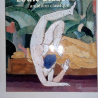 Louis Billotey - L Ambition classique - Philippe Bata Josette GaliÈgue