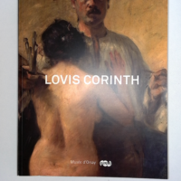 Lovis Corinth - Musée d Orsay