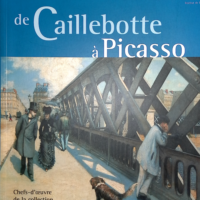 De Caillebotte à Picasso - Chefs-d oeuvre de la collection Oscar Ghez - Gilles Genty