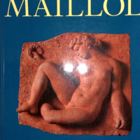 Aristide maillol - Musee Des Beaux-Arts De Lausanne