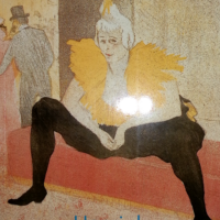 Henri De Toulouse-Lautrec 1864-1901 - Gilles Néret
