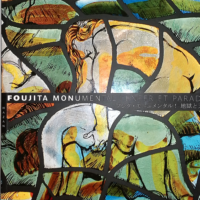 Foujita monumental ! Enfer et paradis - Anne Le Diberder