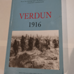 Verdun : Avec les témoignages de plusieurs milliers d’anciens combattants – Jacques Péricard