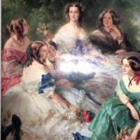 Franz Xaver Winterhalter et les Cours d Europe de 1830 à 1870 - Carol Ormond Richard