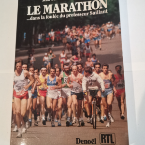 Le Marathon : Dans la foulée du professeur S...
