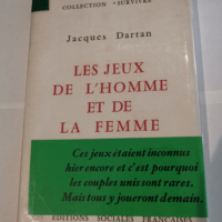 Les jeux de l’homme et de la femme &#82...