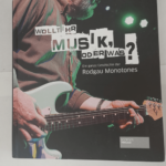 Wollt ihr Musik oder was? Die ganze Geschichte der Rodgau Monotones. Band-Biografie einer hessischen Rockband. Bandgeschichte. Deutsche Rockgeschichte. – Oliver Zils